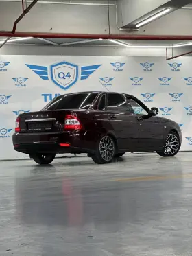 2014 Lada (ВАЗ) Priora