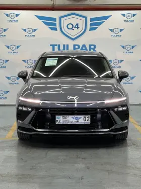 2024 Hyundai Sonata