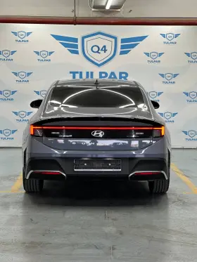 2024 Hyundai Sonata