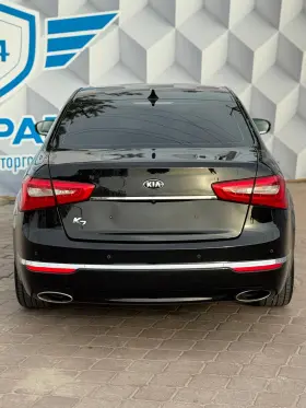 2015 Kia K7