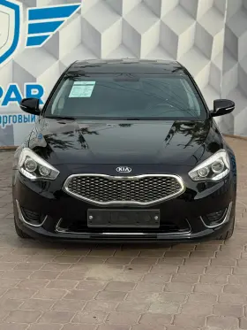 2015 Kia K7