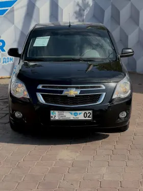 2023 Chevrolet Cobalt
