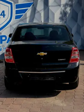 2023 Chevrolet Cobalt