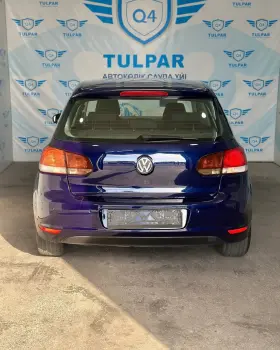2011 Volkswagen Golf