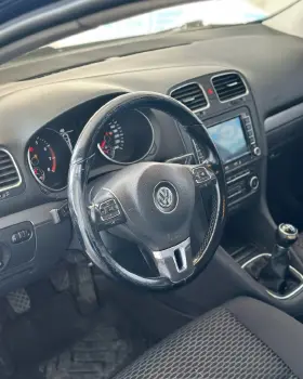 2011 Volkswagen Golf