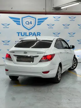 2012 Hyundai Accent