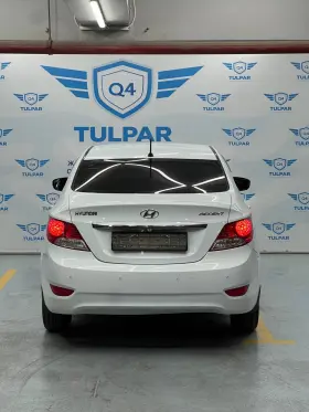 2012 Hyundai Accent