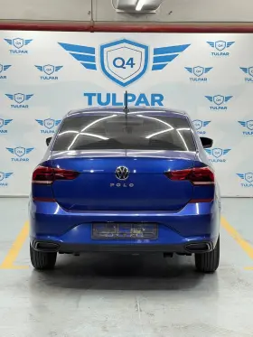 2020 Volkswagen Polo