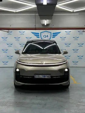 2023 LiXiang L8