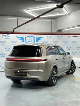 2023 LiXiang L8