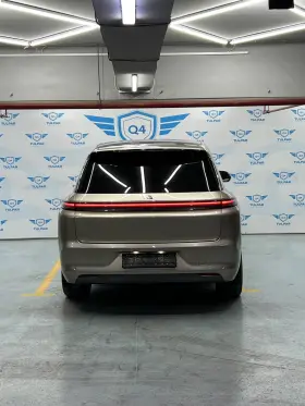 2023 LiXiang L8