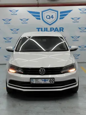 2015 Volkswagen Jetta