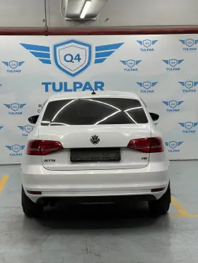 2015 Volkswagen Jetta