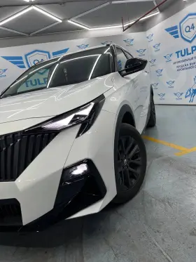 2024 GAC GS3