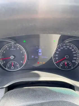 2019 Kia K5