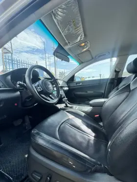 2019 Kia K5