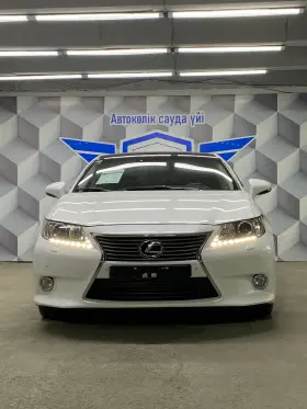 2013 Lexus 350