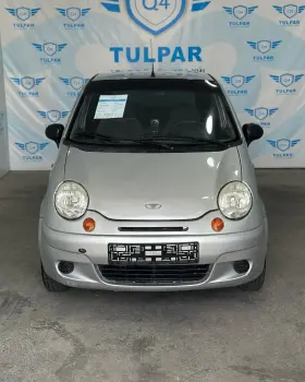 2010 Daewoo Matiz