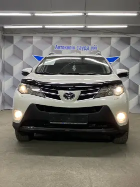 2013 Toyota RAV4