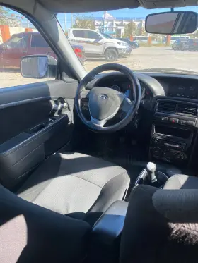 2014 Lada (ВАЗ) Priora