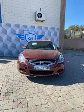 2011 Nissan Altima