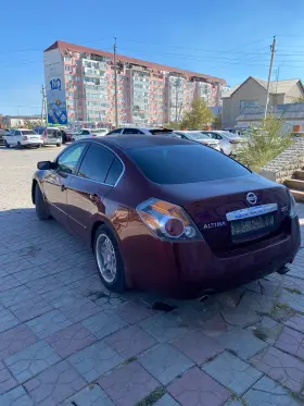 2011 Nissan Altima