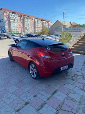 2012 Hyundai Veloster