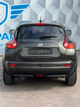 2012 Nissan Juke