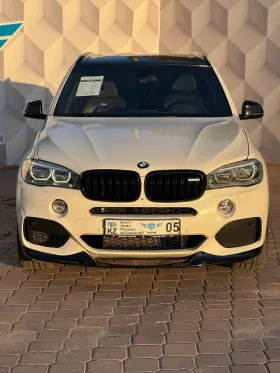 2013 BMW X5