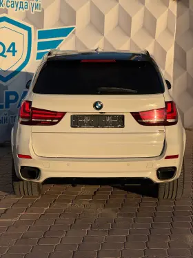 2013 BMW X5