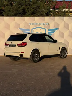 2013 BMW X5