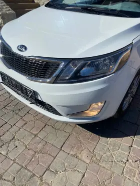 2014 Kia Rio