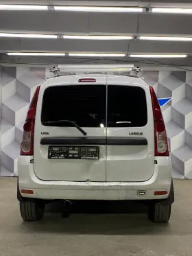 2014 Lada (ВАЗ) Largus