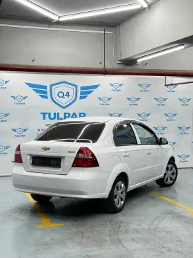 2022 Chevrolet Nexia