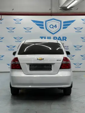 2022 Chevrolet Nexia