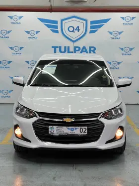 2023 Chevrolet Onix