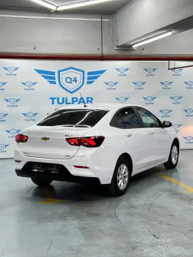 2023 Chevrolet Onix