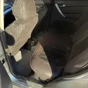 2021 Chevrolet Nexia R3