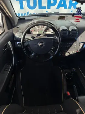 2021 Chevrolet Nexia R3