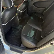2014 Kia K5