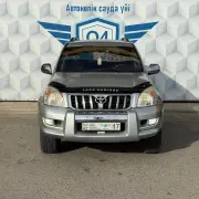2007 Toyota Land Cruiser Prado
