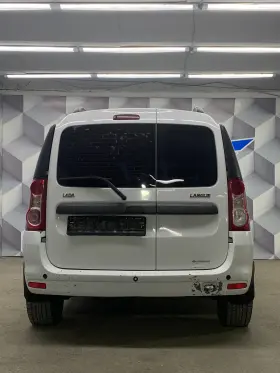 2018 Lada (ВАЗ) Largus
