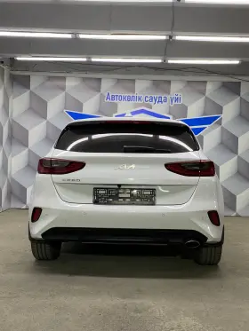 2023 Kia Ceed
