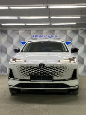 2025 Changan CS55