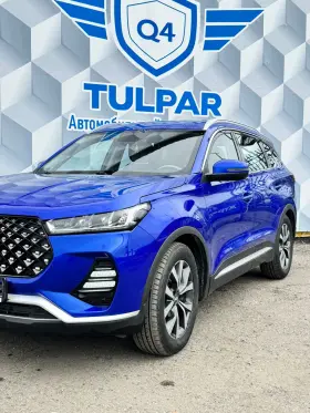 2023 CHERY Tiggo 7 Pro