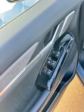 2022 JAC JS6