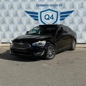 2014 Kia K7