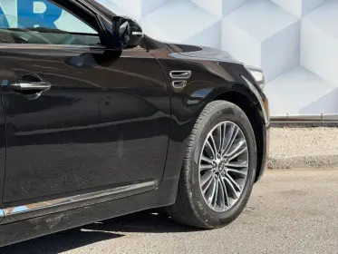 2014 Kia K7