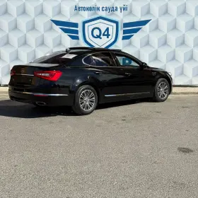 2014 Kia K7