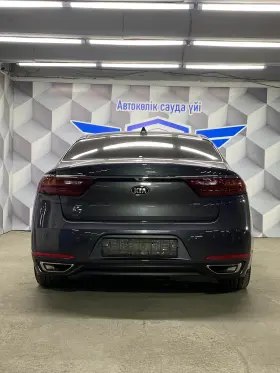 2019 Kia K7